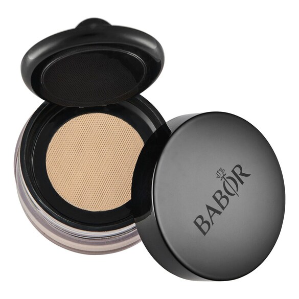 Mineral Powder Foundation - Loser Puder, BABOR