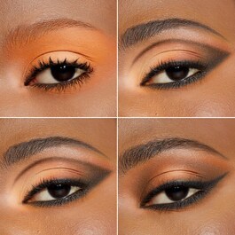 Matte Obsessions - Warm - Lidschattenpalette