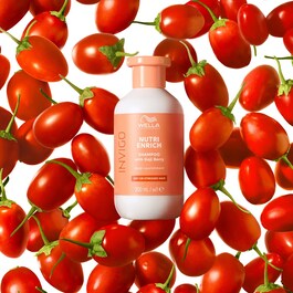 Nutri Enrich - Nährendes Shampoo für trockenes oder geschwächtes Haar