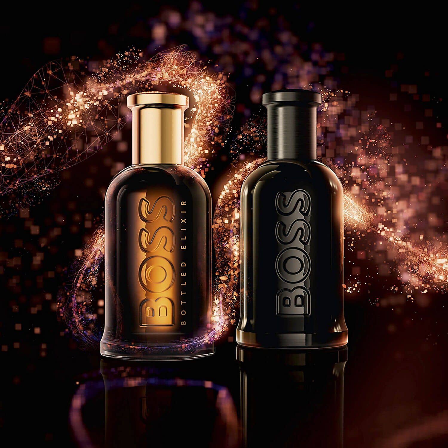 Hugo boss the scent for her duftbeschreibung discount