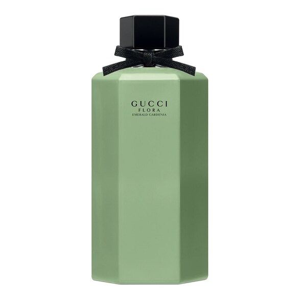Flora Emerald Gardenia Eau De Toilette Von Gucci Sephora