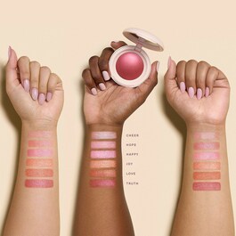Soft Pinch Luminous Powder Blush - Puderrouge