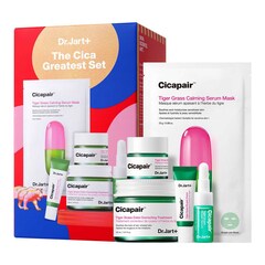 The Cica Greatest™ - Beruhigendes Pflegeset, DR.JART+