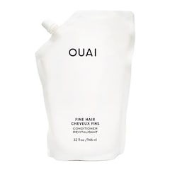 Fine Hair - Conditioner für feines Haar Nachfüllpackung, OUAI