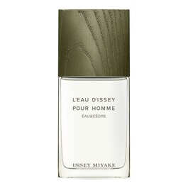 L'Eau D'Issey pour Homme Eau&Cèdre - Holziges, aquatisches Eau de Toilette