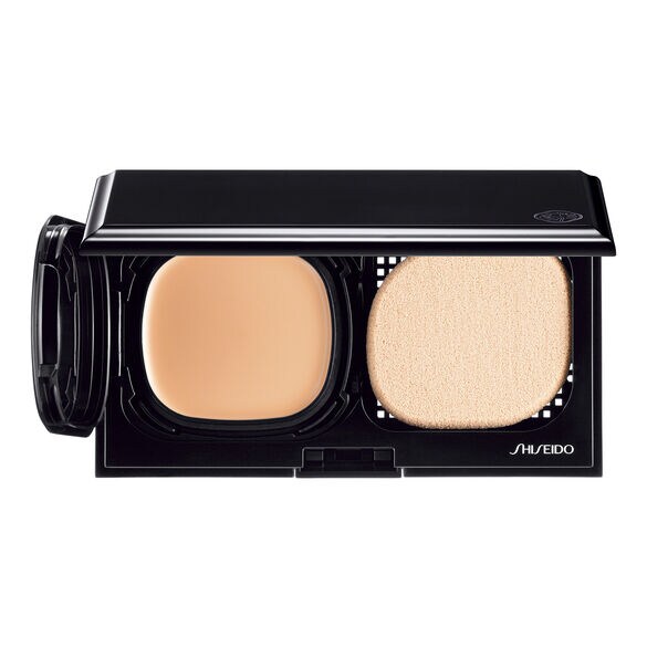 Advanced Hydro-Liquid Compact SPF10 Puder, SHISEIDO
