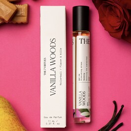 Vanilla Woods – Eau de Parfum Roll-On