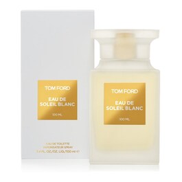 Soleil Blanc - Eau de Toilette