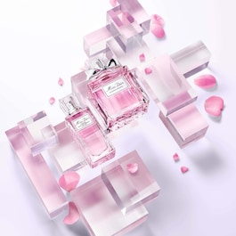 Miss Dior - Haarparfum - Spray für Damen im - Zerstäuber