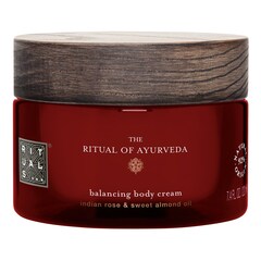 The Ritual of Ayurveda Body Cream, RITUALS