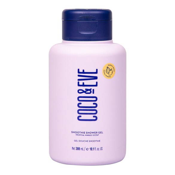 Glow Figure Smoothie - Duschgel tropische Mango, COCO & EVE