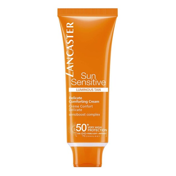 Sonnenschutz Sephora