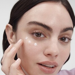 Firming Eye Cream - Festigende Augencreme mit Peptiden 