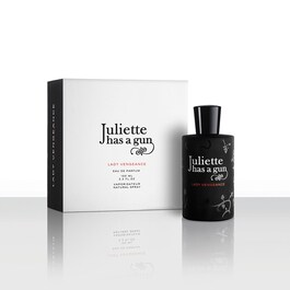 Juliette Has A Gun - Lady Vengeance Eau De Parfum - 50 Ml