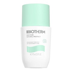 Deo Pure Natural Protect, BIOTHERM