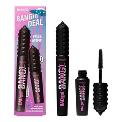 BANGin’ Deal Mascara Kit aus BADgal BANG! - Full Size & GRATIS Mini , BENEFIT COSMETICS