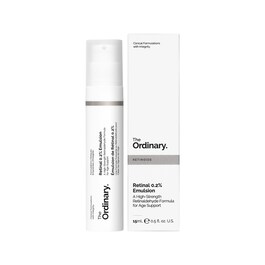 0,2% Retinalemulsion - Anti-Aging-Pflege