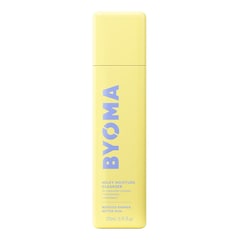 Démaquillant hydratant laiteux - Beruhigender Make-up-Entferner, BYOMA