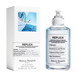 REPLICA - Sailing Day