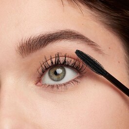 Super Fan Mascara - Longwearing Mascara
