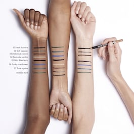 EYE PENCIL Intense + gentle - Intensiver & sanfter Augenstift 