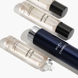 BLEU DE CHANEL - Eau de Parfum Twist and Spray