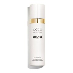 COCO MADEMOISELLE - Deodorant Spray, Chanel