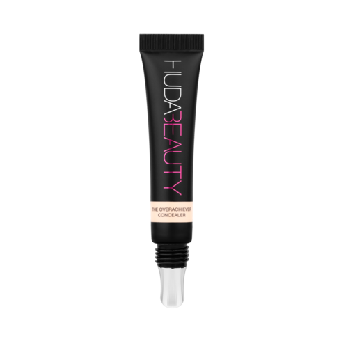 Huda Beauty - The Overachiever Concealer - Whipped Cream (10 Ml)