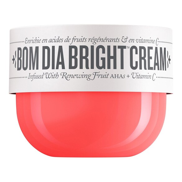 Bom Dia BrightTM - Nährende Körpercreme, SOL DE JANEIRO