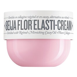 Beija Flor™ Elasti-Cream - Reichhaltige feuchtigkeitsspendende Körpercreme