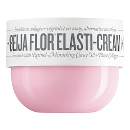 Beija Flor™ Elasti-Cream - Reichhaltige feuchtigkeitsspendende Körpercreme image