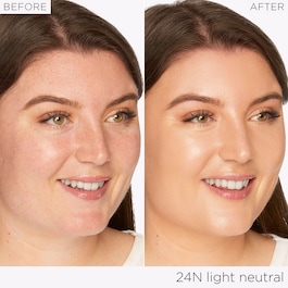 maracuja juicy glow skin tint foundation