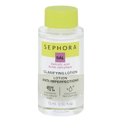 Clarifying Lotion - Lotion gegen Unreinheiten mit Salicylsäure, SEPHORA COLLECTION