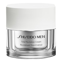 Shiseido Men - High-Performance Antifaltencreme, SHISEIDO