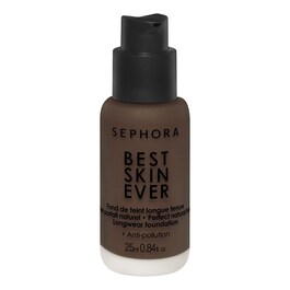 Best Skin Ever Foundation - Langanhaltendes & natürliches Finish 
