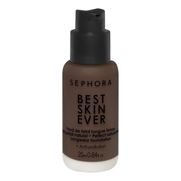 Best Skin Ever Foundation - Langanhaltendes & natürliches Finish , SEPHORA COLLECTION