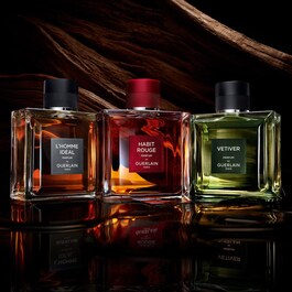 L'Homme Idéal Parfum