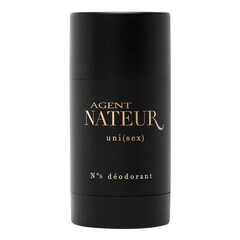 Unisex - N°5 Deodorant, AGENT NATEUR