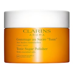Körperpflege Gommage au Sucre "Tonic", CLARINS
