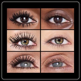 Mini Exagger-Eyes Volume Mascara - Volumen-Mascara Reisegröße