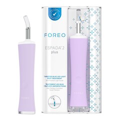 ESPADA™ 2 plus - mit LED-Blauchlicht zur Behandlung von Hautunreinheiten , FOREO
