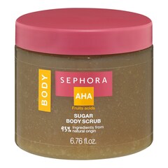 Körperpeeling mit Zucker - peelt + glättet, SEPHORA COLLECTION