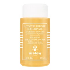 Lotion Purifiante Equilibrante Aux Resines Tropicales Gesichtslotion, SISLEY