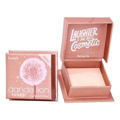 Dandelion Twinkle Mini - Highlighter in zartem Rosé, BENEFIT COSMETICS