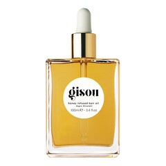 Honey Infused Hair Oil - Multifunktionshaaröl , GISOU