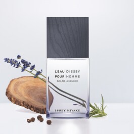 L'Eau d'Issey Men Solarlavender - Eau de Toilette