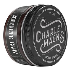 Concrete Clay, CHARLEMAGNE