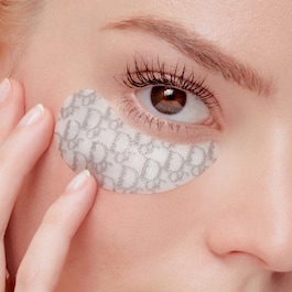 Die Eye Patches – Feuchtigkeitsspendende und erfrischende Patches 
