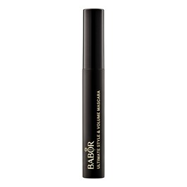 Ultimate Style & Volume Mascara Black - Allround-Styling-Mascara