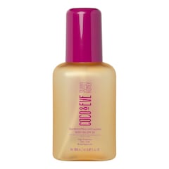 Huile pour le corps anti-âge bronzante LSF 30 - Sonnenpflege für den Körper, COCO & EVE